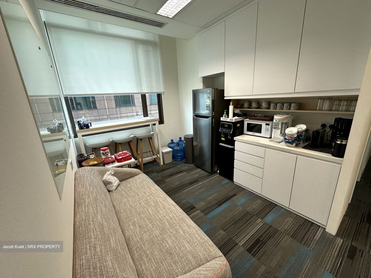 Great World City (D9), Office #495672381